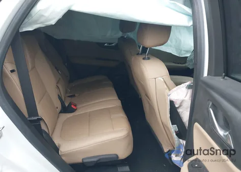 2020 Chevrolet Blazer Fwd Premier из США, поврежденный, VIN 3GNKBFRS2LS564439